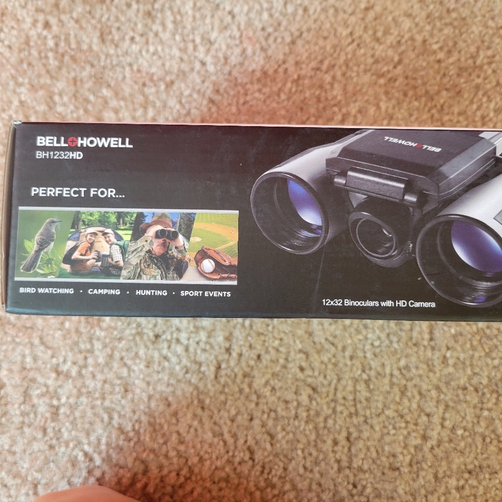 NIB Bell+Howell - Picture 5 of 7